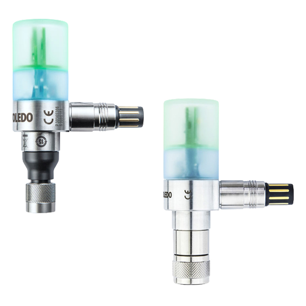 Process Controls Corporation - Mettler Toledo ISM Digital Sensor Integration Accessories