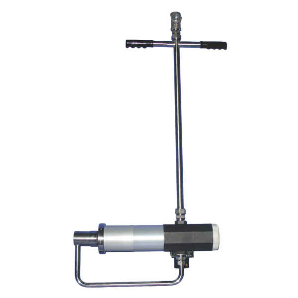 Process Controls Corporation - Canty Process Technology Immersion Particle Size Measurement System