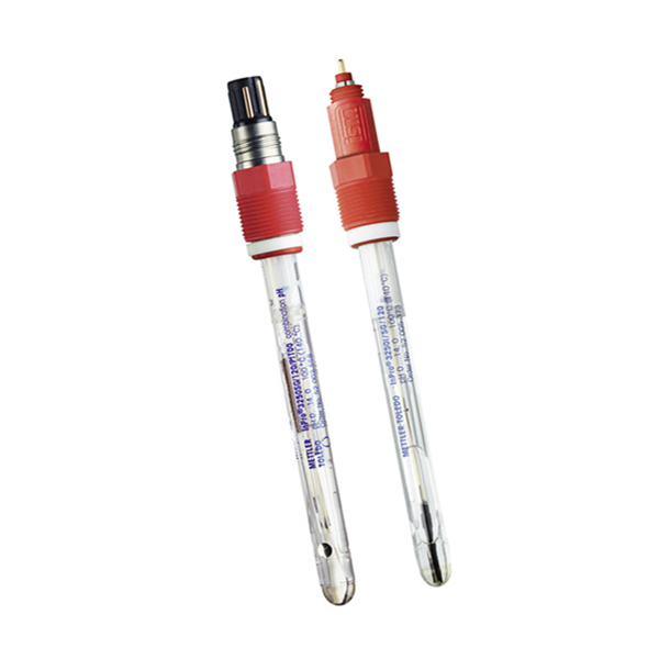 Process Controls Corporation - Mettler Toledo InPro 3250/InPro 3250i pH Probes