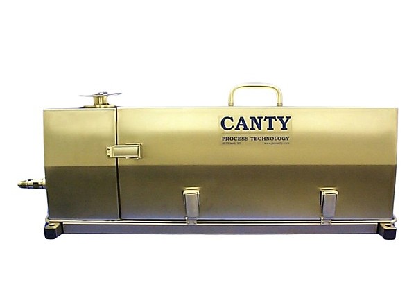 Process Controls Corporation – Canty Process Technology Industrial Solidsizer Particle Analysis System Process Controls Corporation - Canty Process Technology Industrial Solidsizer Particle Analysis System