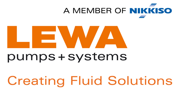 Process Controls Corporation - Lewa Pumps & Systems