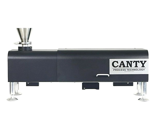 Process Controls Corporation - Canty Process Technology Lab SolidSizer