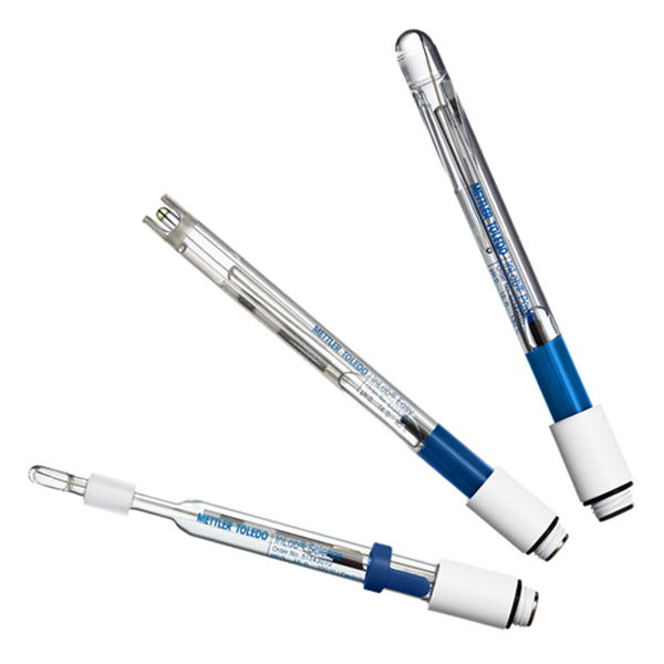 Process Controls Corporation - Mettler Toledo Laboratory pH Probes