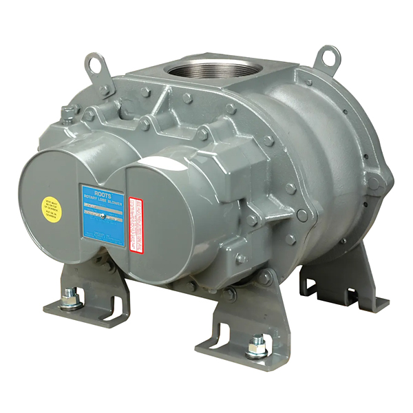 Process Controls Corporation - Republic Manufacturing Roots Rotary Lobe Positive Displacement Blowers