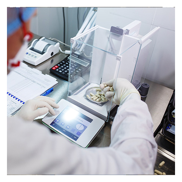 Process Controls Corporation - Michelli Weighing & Measurement High Precision Measurement Instruments