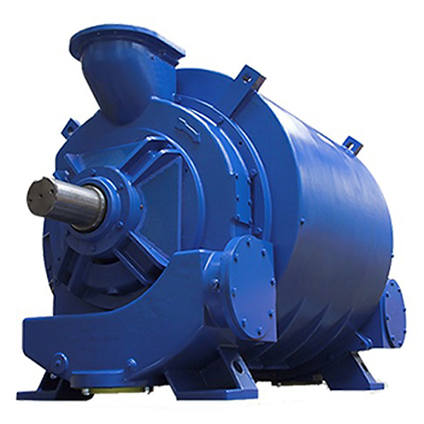 Process Controls Corporation - NASH 904 Liquid Ring Vacuum Pump