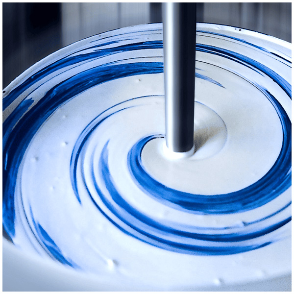 Process Controls Corporation - EKATO Impeller Systems