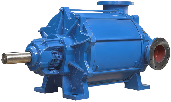 Process Controls Corporation - NASH XL Series with Tie Rods