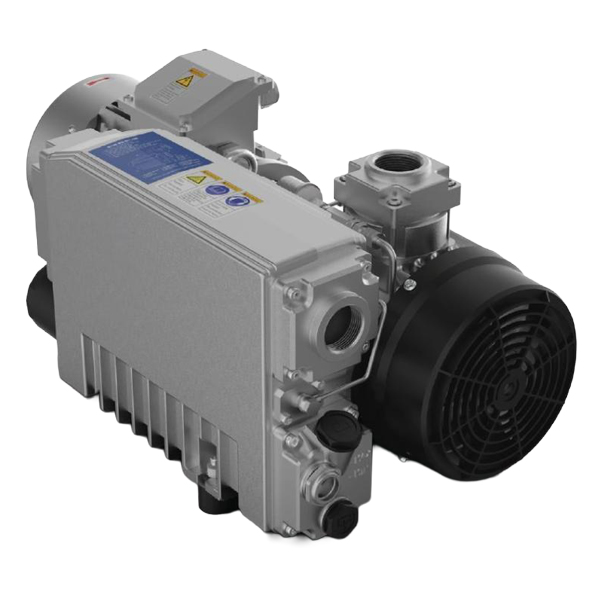 Process Controls Corporation - Republic Manufacturing Oil Lubricated Rotary Vane Vacuum Pumps