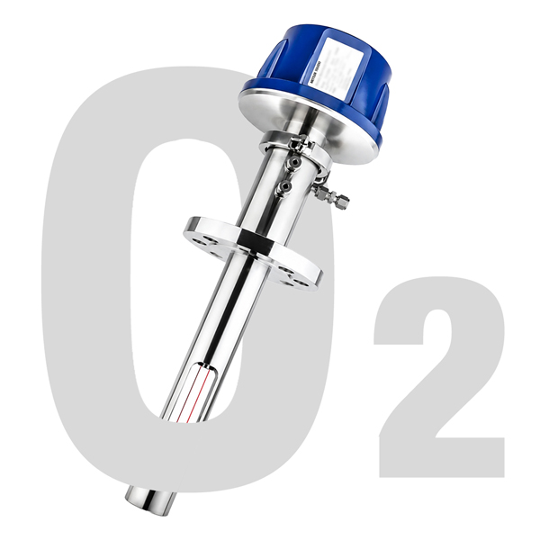 Process Controls Corporation - Mettler Toledo Gas Phase Oxygen Measurement/GPO Systems