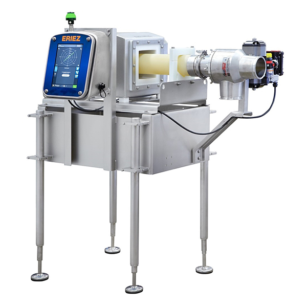 Process Controls Corporation – Eriez X8 Metal Detector Liquid Line Process Controls Corporation - Eriez X8 Metal Detector Liquid Line