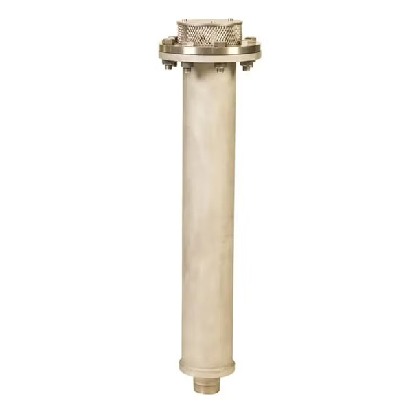 Process Controls Corporation - RF Valves RGX Air Release Valve