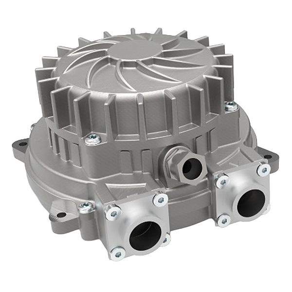 Process Controls Corporation - Airtech DC Variable Speed Blowers