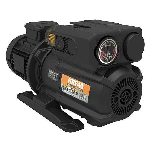 Process Controls Corporation - Airtech Dry Rotary Vane Pumps