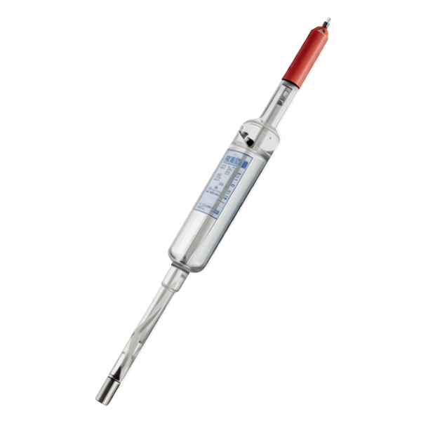 Process Controls Corporation - Mettler Toledo pH/ORP (Redox) Sensors with Gel, Liquid, and Polymer Electrolytes