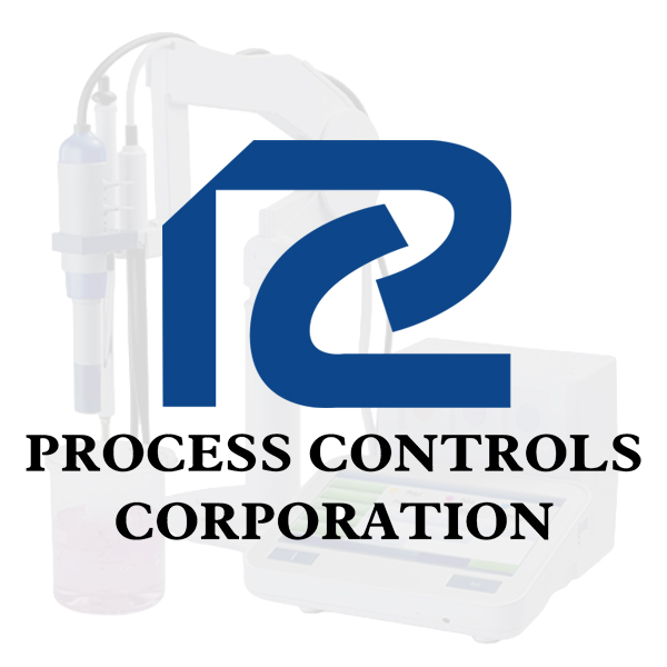 Process Controls Corporation – Benchtop Laboratory Meters Process Controls Corporation - Benchtop Laboratory Meters