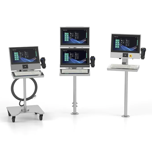 Process Controls Corporation - Pepperl+Fuchs Engineered HMI Solutions