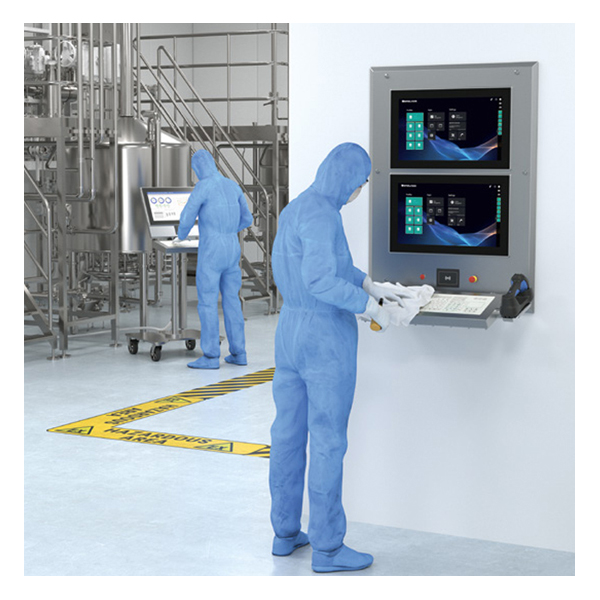 Process Controls Corporation – Pepperl+Fuchs Engineered HMI Solutions Process Controls Corporation - Pepperl+Fuchs Engineered HMI Solutions