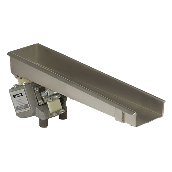 Process Controls Corporation - Eriez Vibratory Feeder & Conveyor