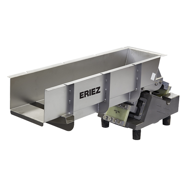 Process Controls Corporation - Eriez 66C Strainer