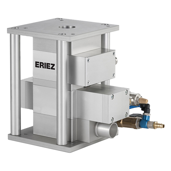 Process Controls Corporation – Eriez CFP Metal Separator Process Controls Corporation - Eriez CFP Metal Separator