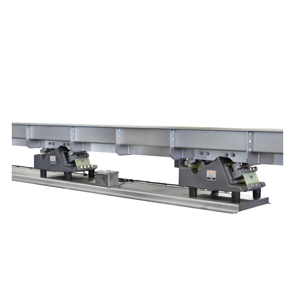 Process Controls Corporation - Conveyor Feeder