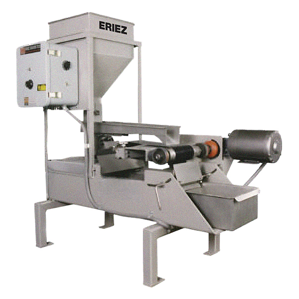 Process Controls Corporation - Eriez Magnetic Separator