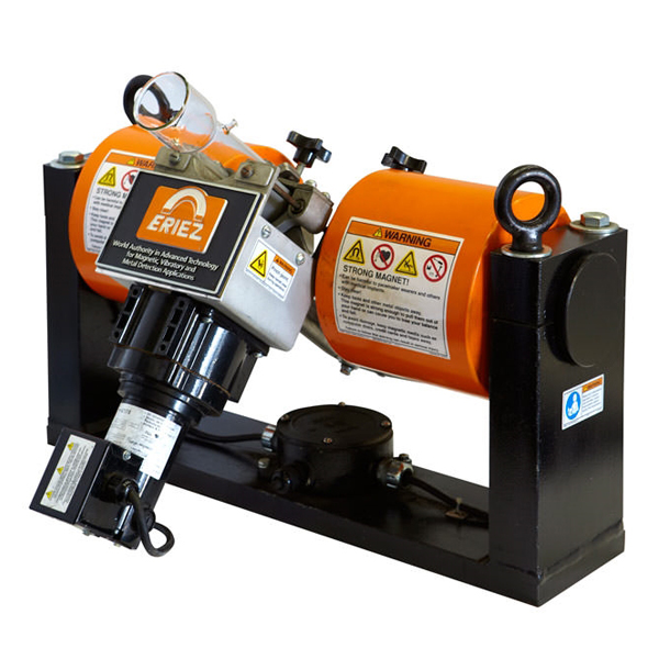 Process Controls Corporation – Davis Tube Tester Laboratory Machine Process Controls Corporation - Davis Tube Tester Laboratory Machine