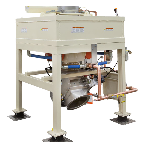 Process Controls Corporation – Dry Vibrating Magnetic Filters Process Controls Corporation - Dry Vibrating Magnetic Filters