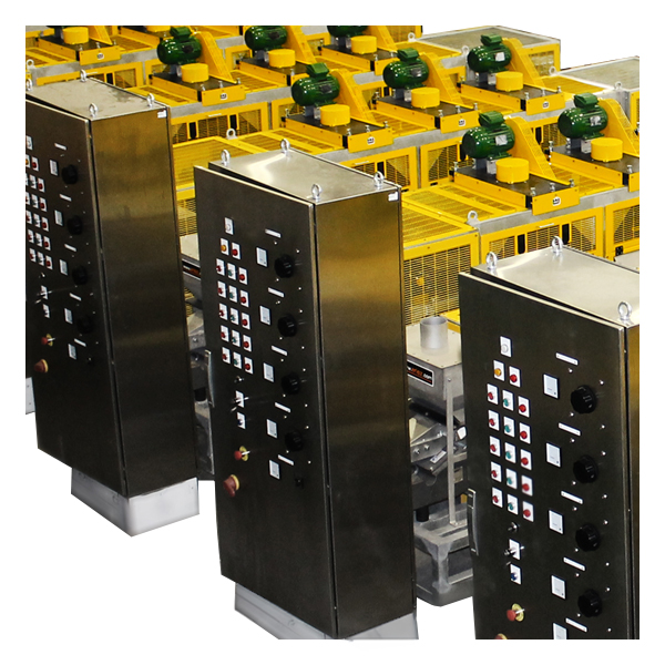 Process Controls Corporation – Eriez Electromagnetic Separator Process Controls Corporation - Eriez Electromagnetic Separator