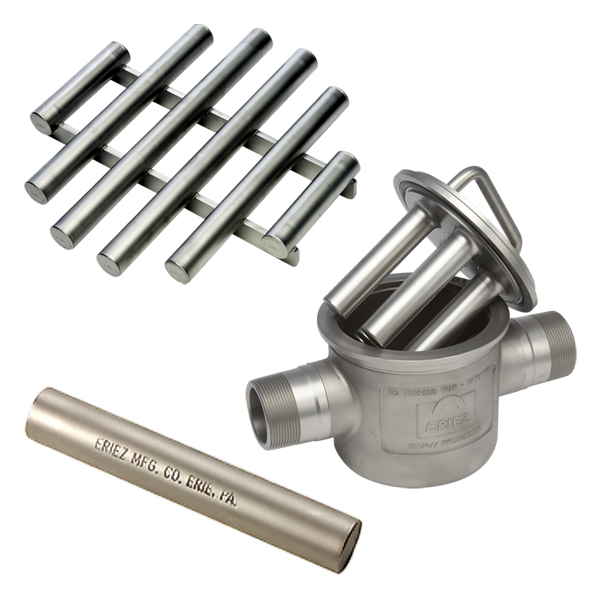 Process Controls Corporation – Small Magnetic Separation Process Controls Corporation - Small Magnetic Separation