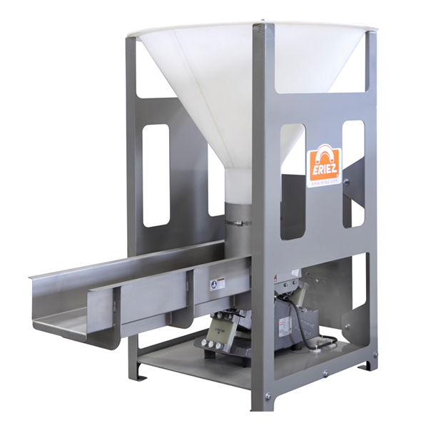 Process Controls Corporation - Eriez Volumatic Feeder VFM
