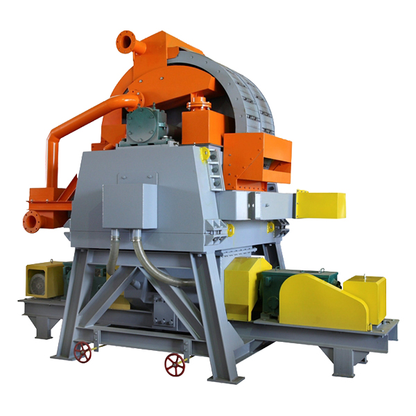 Process Controls Corporation – Wet High Intensity Magnetic Separators (WHIMS) Process Controls Corporation - Wet High Intensity Magnetic Separators (WHIMS)