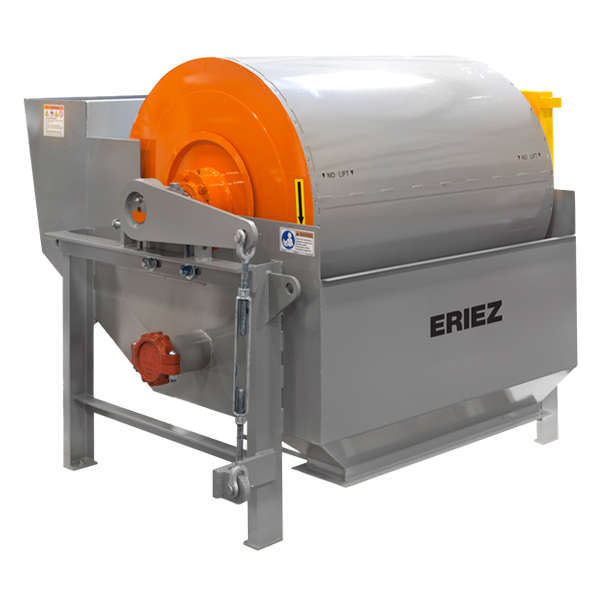 Process Controls Corporation – Wet Low Intensity Magnetic Separators (WLIMS) Process Controls Corporation - Wet Low Intensity Magnetic Separators (WLIMS)