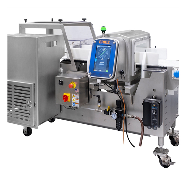 Process Controls Corporation - Eriez Metal Detector