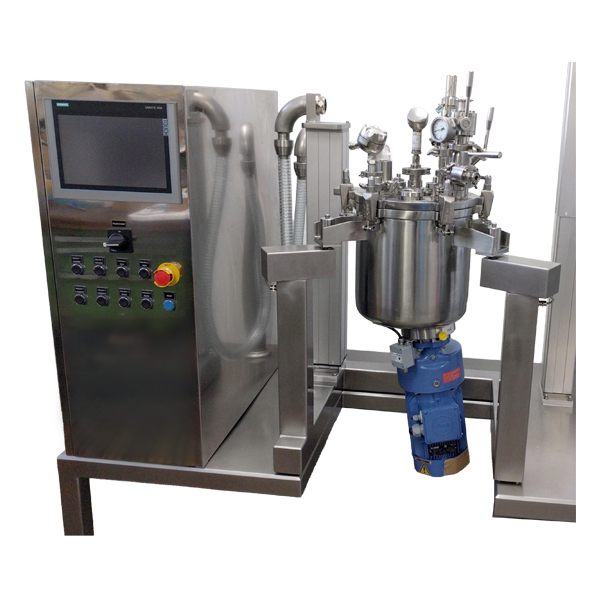 Process Controls Corporation - ESCO-Labor Customized Solutions