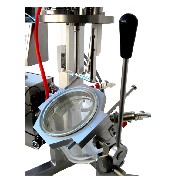 Process Controls Corporation - ESCO-Labor Process Glass Mixing Unit