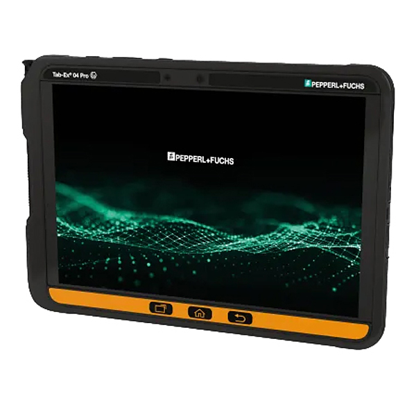 Process Controls Corporation - Pepperl+Fuchs Industrial Monitors & Display Systems