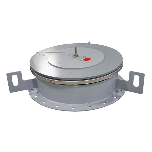 Process Controls Corporation - L&J Technologies 94200 Emergency Vent and Manhole Cover