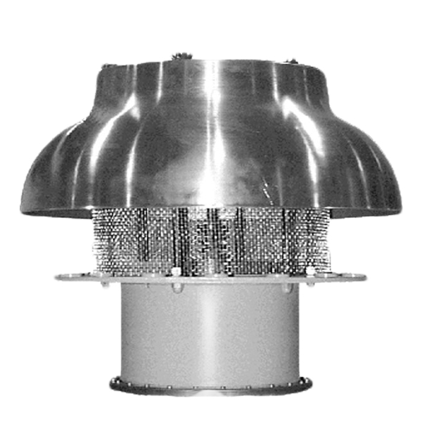 Process Controls Corporation - L&J Technologies 94530-3A Snap Action Vacuum Vent