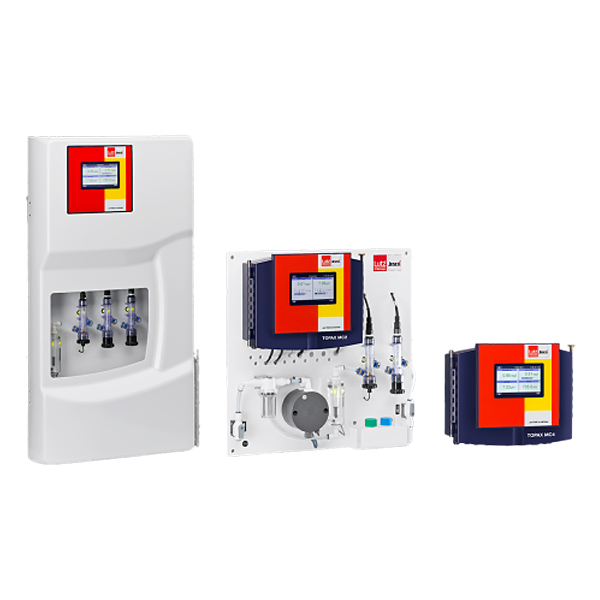 Process Controls Corporation - Lutz-JESCO Measurement and Control Technologies