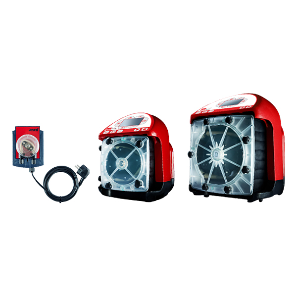 Process Controls Corporation - Lutz-JESCO Peristaltic Pump