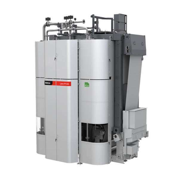 Process Controls Corporation - Metso Filtration & Dewatering