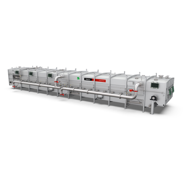 Process Controls Corporation - Metso Filtration & Dewatering