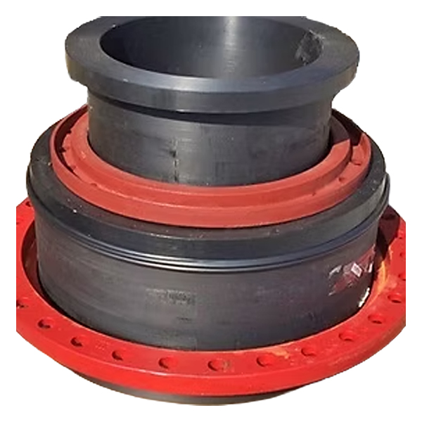 Process Controls Corporation - Monarch II Systems Inlet & Discharge Manifold