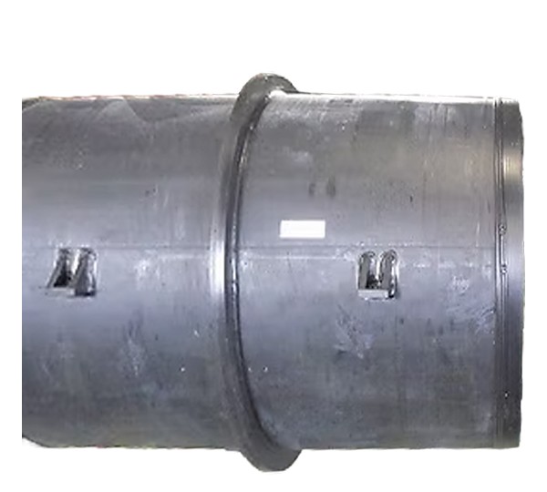 Process Controls Corporation - Monarch II Systems Inlet Separator