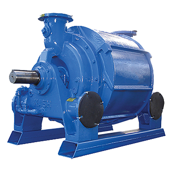 Process Controls Corporation - NASH CL Classic Liquid Ring Vacuum Pump