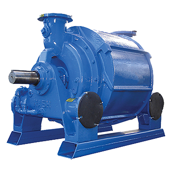 Process Controls Corporation - NASH Eco-Flo™ CL Liquid Ring Vacuum Pump