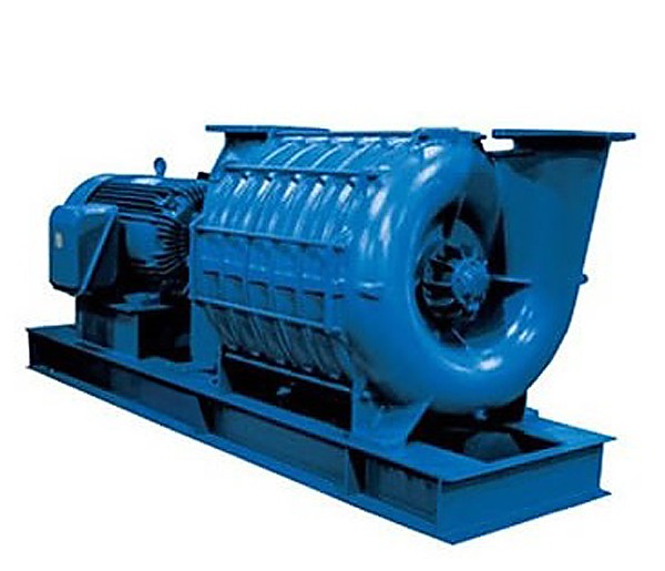 Process Controls Corporation – NASH Centrifugal Blower Process Controls Corporation - Centrifugal Blower