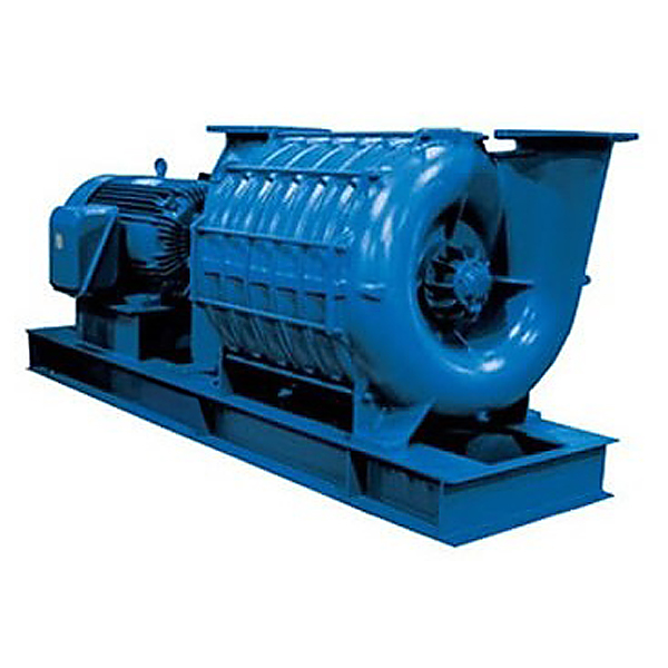 Process Controls Corporation - Centrifugal Blower